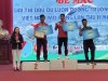 Bế mạc giải dù lượn đường trường Putaleng Việt Nam mở rộng lần thứ III năm 2024